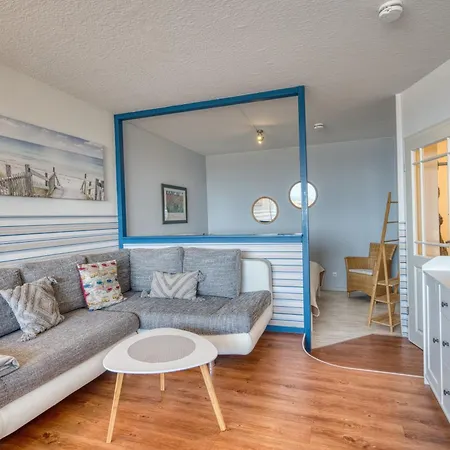 Lejlighed - Haus E, App 0e0906