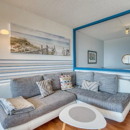 - Haus E, App 0e0906 Heiligenhafen